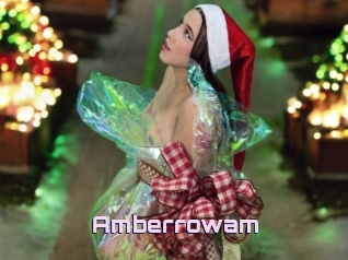 Amberrowam