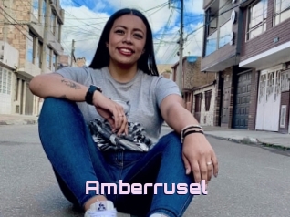 Amberrusel