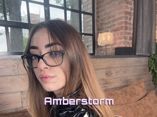 Amberstorm