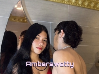 Amberswetty