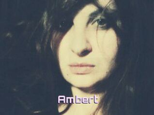Ambert