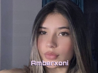 Amberxoni