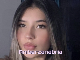 Amberzanabria