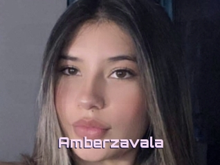 Amberzavala
