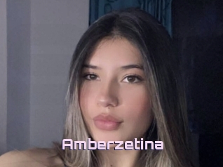 Amberzetina