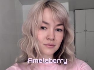 Amelaberry