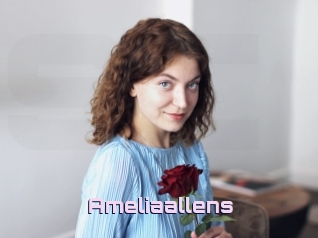 Ameliaallens