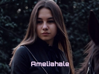Ameliahale