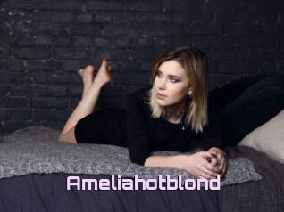 Ameliahotblond
