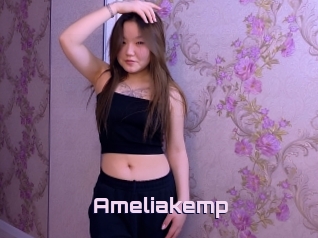 Ameliakemp