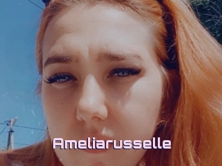 Ameliarusselle