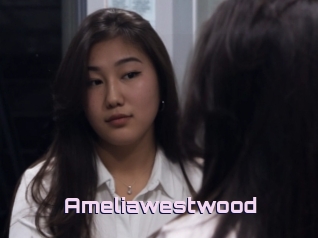 Ameliawestwood