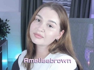 Amelieebrown