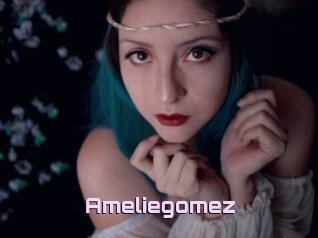Ameliegomez