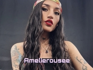 Amelierousee