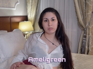 Ameligreen