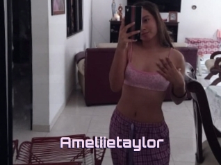 Ameliietaylor
