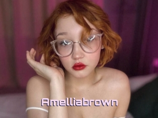 Amelliabrown