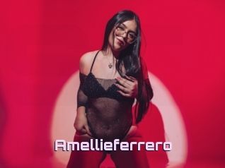 Amellieferrero