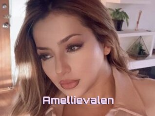 Amellievalen