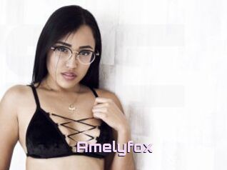 Amelyfox