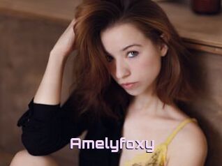 Amelyfoxy