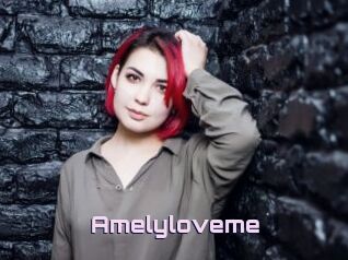 Amelyloveme