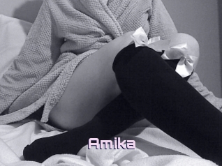 Amika