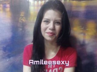 Amileesexy