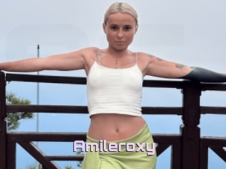 Amileroxy