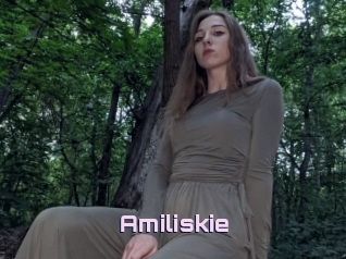 Amiliskie