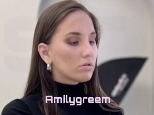 Amilygreem
