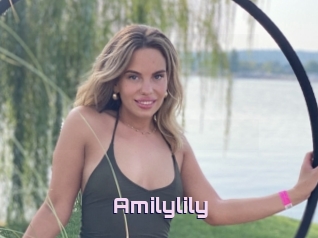 Amilylily