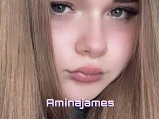 Aminajames