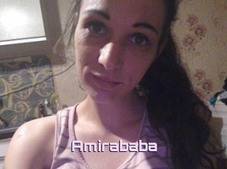 Amirababa