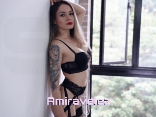 Amiravelez