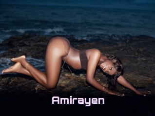 Amirayen