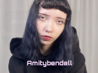 Amitybendall