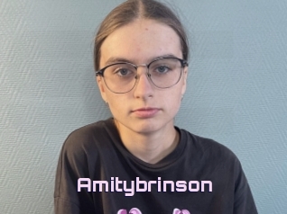 Amitybrinson