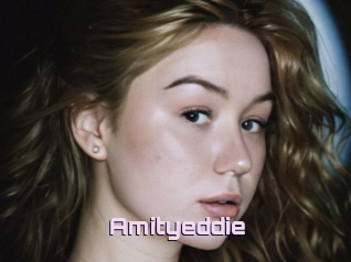 Amityeddie