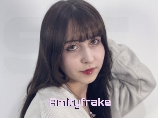 Amityfrake