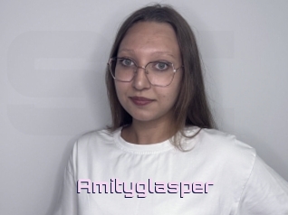 Amityglasper