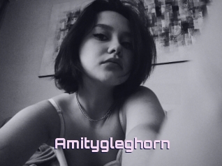 Amitygleghorn