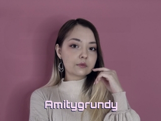 Amitygrundy