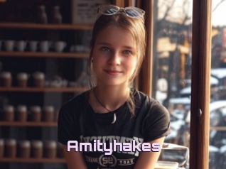 Amityhakes
