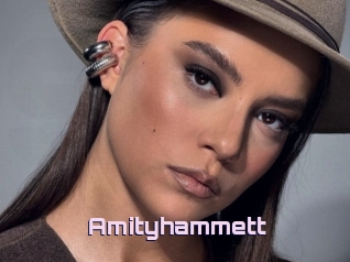 Amityhammett