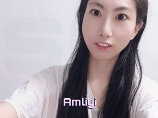 Amliyi