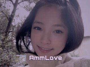 AmmLove
