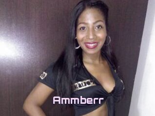 Ammberr