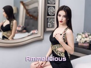 Ammelicious